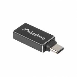 Adapter USB-C na USB-A LANBERG USB 3.1