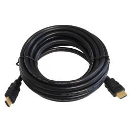 ART Kabel HDMI v1.4 Ethernet 5m