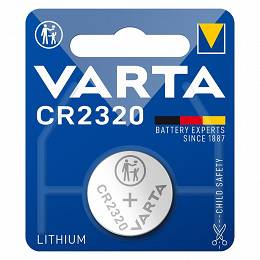 Bateria litowa VARTA CR2320 3V blister
