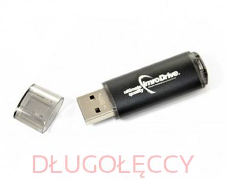 IMRO Pendrive 8GB USB 2.0