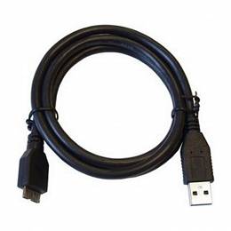 Kabel USB3.0 - micro USB do dysku 1m