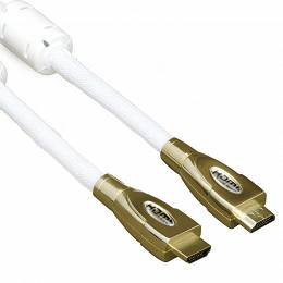 EB-121 kabel HDMI 2m-kl.1.4 oplot metal ESPERANZA