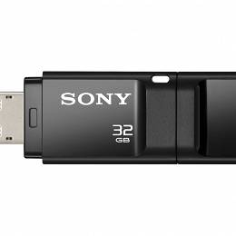 Pendrive SONY 32GB seria X USB 3.1 Speed up to 110MB/s