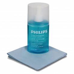 PHILIPS płyn czyszczący do LCD 200ml 