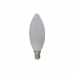 INQ E14 7W 620lm B35 żarówka LED ciepła biała