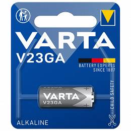 VARTA LR23 LR23GA  12V bateria alkaliczna blister 1szt