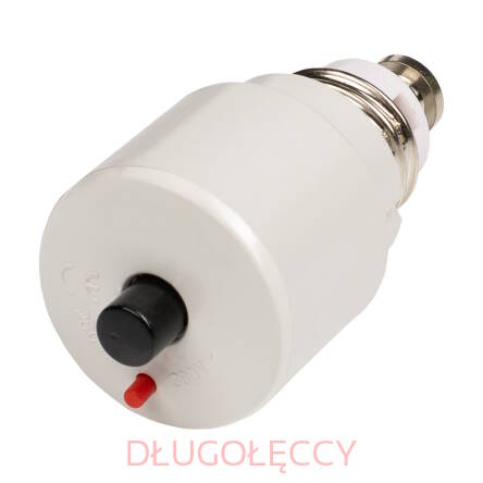 Bezpiecznik AUTOMATYCZNY wkręcany KOREK E27 20A L-20A ELEKTRO