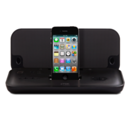 TDK Przenośny głośnik do iPod'a i iPhone'a TAC 3521 BK