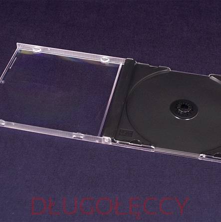 ETUI CD-1 box-czarne