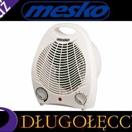 MESKO MS7704 termowentylator 2000W
