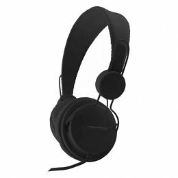 ESPERANZA EH148 Słuchawki Audio Stereo SENSATION czarne