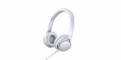 SONY MDR-10RC białe