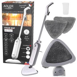 Adler AD 7057 Mop Parowy 1300W 380ml