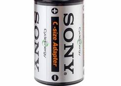 Adaptor LR14 C-size 2szt SONY