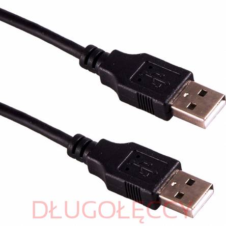 ESPERANZA EB235 kabel USB 2.0  M/M 1.8m
