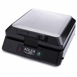 ADLER AD3036 gofrownica 1500W