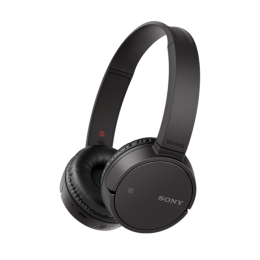 SONY MDR-ZX220BTB słuchawki Bluetooth 