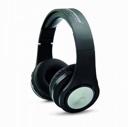 ESPERANZA EH-165K Słuchawki Bluetooth FLEXI czarne