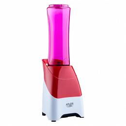 Adler AD4054 czerwony blender osobisty