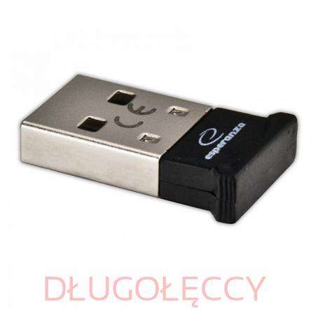ESPERANZA EA159 adapter bluetooth v 2.0 USB