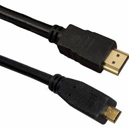 ESPERANZA EB204 kabel micro HDMI - HDMI 2m