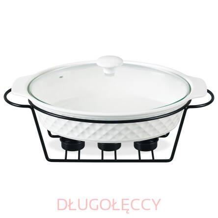 MAESTRO MR11559-74W podgrzewacz ceramiczny 2,3L