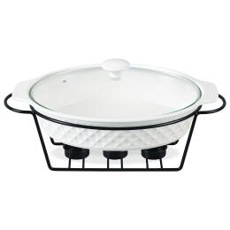 MAESTRO MR11559-74W podgrzewacz ceramiczny 2,3L