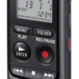 SONY PX232 Dyktafon cyfrowy z pamięcią 2 GB