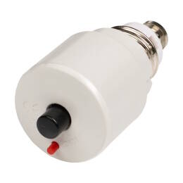 Bezpiecznik AUTOMATYCZNY wkręcany KOREK E27 25A L-25A ELEKTRO