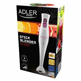 ADLER AD4609 Blender rozdrabniacz 180W