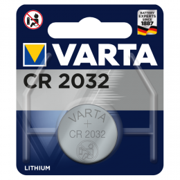 Bateria VARTA CR2032 3V litowa
