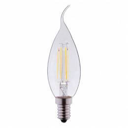 INQ lampa LED E14 BX35 świeczka 420lm 2700K ciepła biała