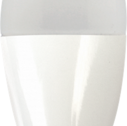 Żarówka LIGHTECH ECO LED 7W E14 500lm świeczka ciepła biała