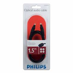 PHILIPS kabel audio optyczny 1,5m