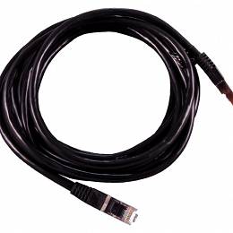 ESPERANZA EB286 kabel FTP CAT6 PATCHCORD 3M czarny