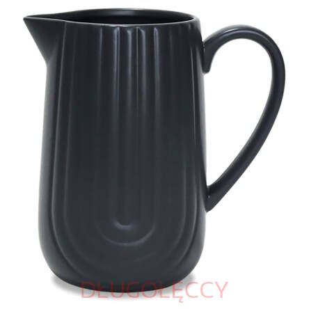 Dzbanek ceramiczny 1 L Maestro MR-20006-55 LINE WORK