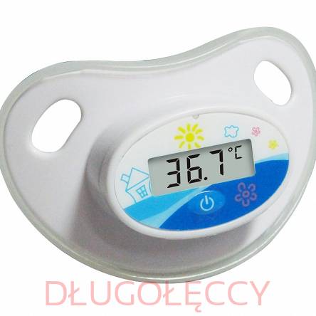 CAMRY CR 8416 termometr elektryczny dla dzieci