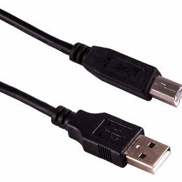 ESPERANZA EB232 kabel drukarkowy USB 2.0 A-B 3m