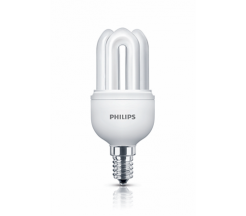 PHILIPS GENIE 8W (40W) 435lm E14 ciepła biała