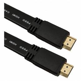 ESPERANZA EB202 przewód HDMI 1.4B płaski 10m