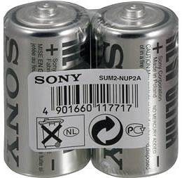 Bateria SONY R14 SUM2-NSP2 op.2szt