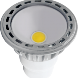 Żarówka LIGHTECH ECO LED COB 2W (20W) 150lm ciepła biała