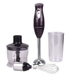 MAESTRO MR-564 Blender wielofunkcyjny zestaw 5w1 300W