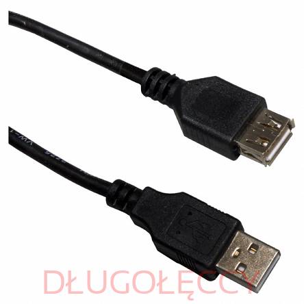 ESPERANZA EB240 przedłużacz USB 2.0 10m