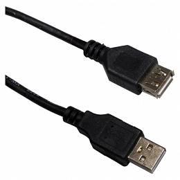 ESPERANZA EB240 przedłużacz USB 2.0 10m