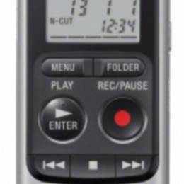 SONY BX132 Dyktafon cyfrowy z pamięcią 2 GB