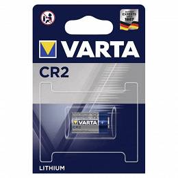 Bateria litowa VARTA CR2 3V Photo blister