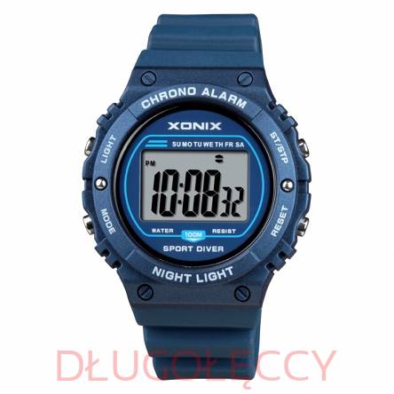 Zegarek naręczny XONIX DAD-004