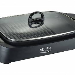 Adler AD 6610 Grill elektryczny
