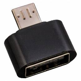 ESPERANZA EB263 adapter micro USB/USB  A/B M/F OTG